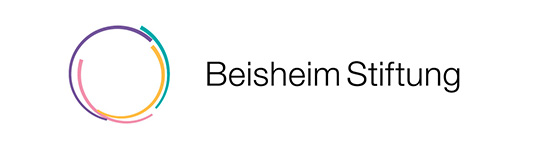 Beisheim Stiftung Logo