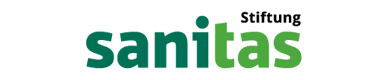 Stiftung Sanitas Logo