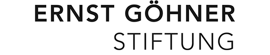 Ernst Göhner Stiftung Logo